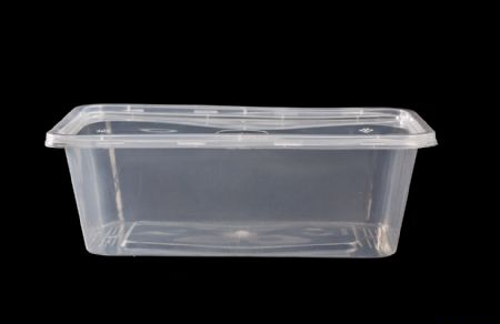 冬季生产塑料餐盒发脆，加一些poe弹性体即可解决